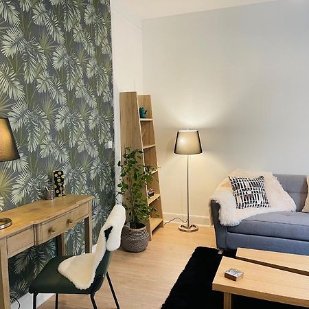 Appartamento Le Moinet Fayard Vichy Esterno foto