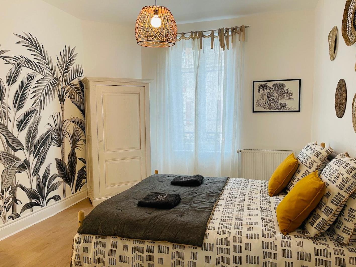 Appartamento Le Moinet Fayard Vichy Esterno foto