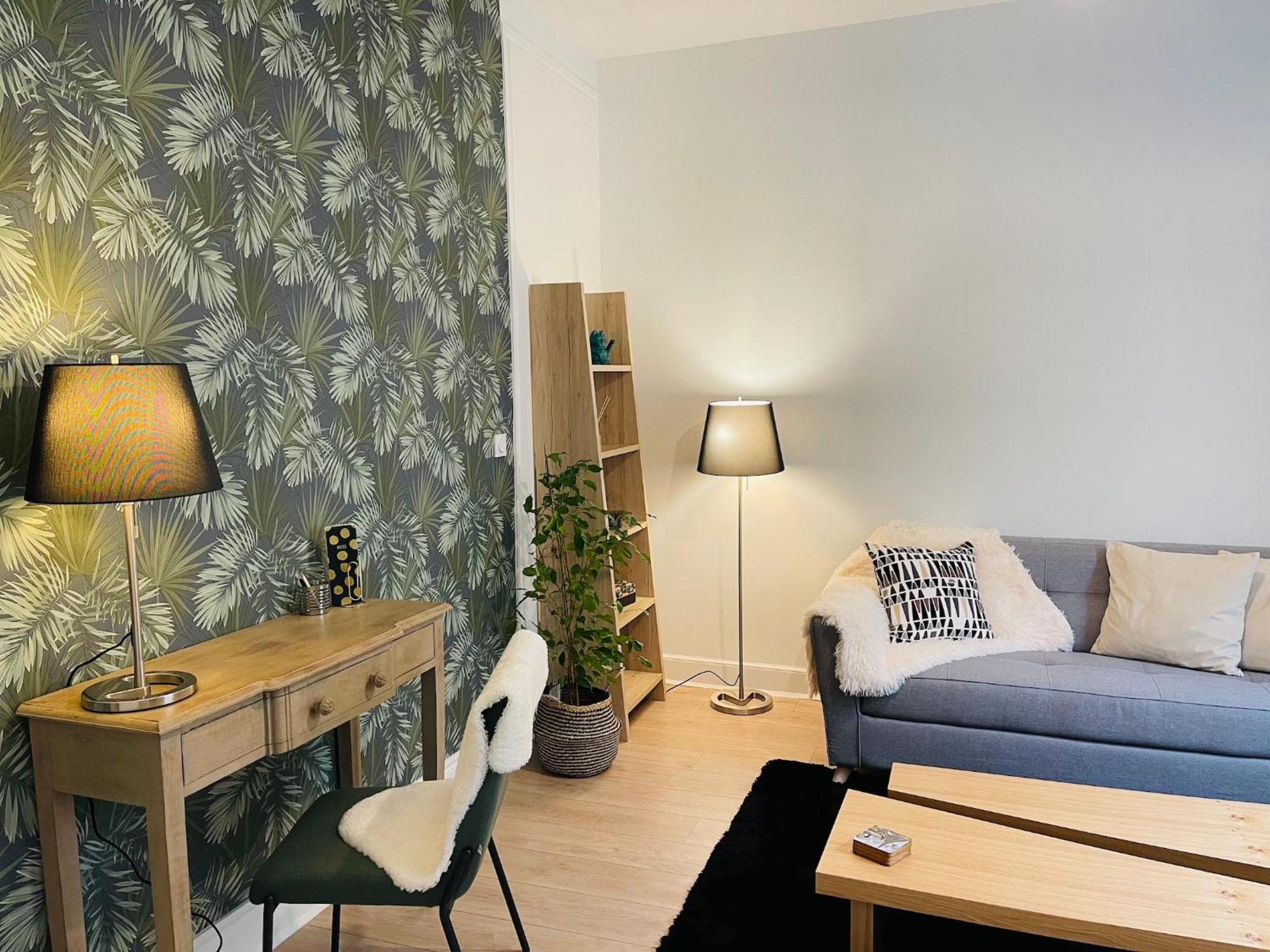 Appartamento Le Moinet Fayard Vichy Esterno foto